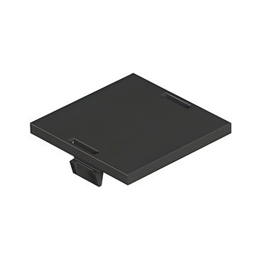 LP 45 Kryt prázdného místa