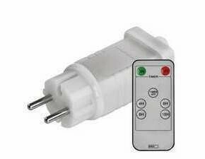 EMOS D1ZW02 CONN POWER SUPPLY 12W IP44 T RC