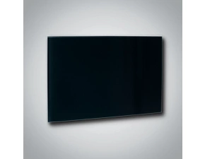 FENIX 5437635 GR 900 Black Sálavý skleněný panel 900W (1200x800x10mm)