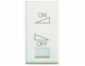 LEG N4915RN BT LLT KRYTKA SYM. VĚTRÁK BÍLÁ