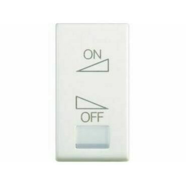 LEG N4915RN BT LLT KRYTKA SYM. VĚTRÁK BÍLÁ