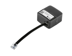 HOMEMATIC IP HAP1-HCP Hörmann HAP1 HCP adaptér Adaptér pro rozšíření kompatibility s pohony Hörmann,
