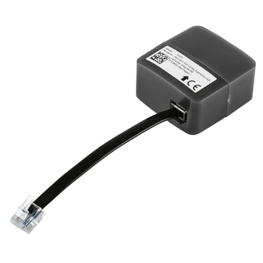 HOMEMATIC IP HAP1-HCP Hörmann HAP1 HCP adaptér Adaptér pro rozšíření kompatibility s pohony Hörmann,