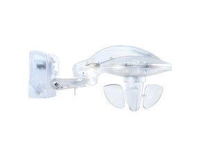 SCHN MTN6904-0001 KNX meteorologická stanice Basic v2