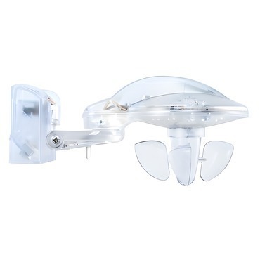 SCHN MTN6904-0001 KNX meteorologická stanice Basic v2
