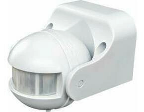 Čidlo pohybové GREENLUX senzor 70 W, bílá