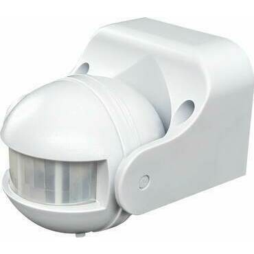 Čidlo pohybové GREENLUX senzor 70 W, bílá