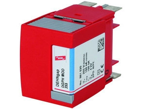 DEHN 961020  N-PE jiskřiště - ochranný modul pro gap H M DEHN DEHN