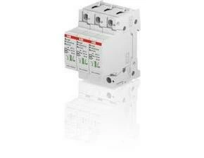 ABB 2CTB815710R1800 OVR T1-T2 3L 12.5-275s P QS