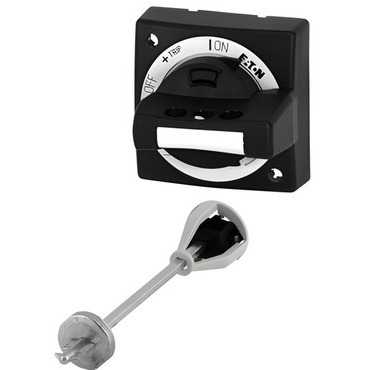 EATON 106136 PKZ0-XH-MCC Ovládací páka s dvěřní spojkou