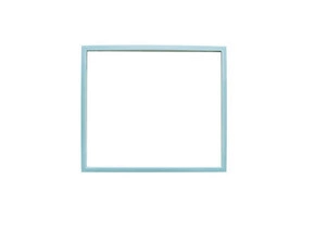 KANLUX DOMO Vnitřní dekorativní rámeček - modrý