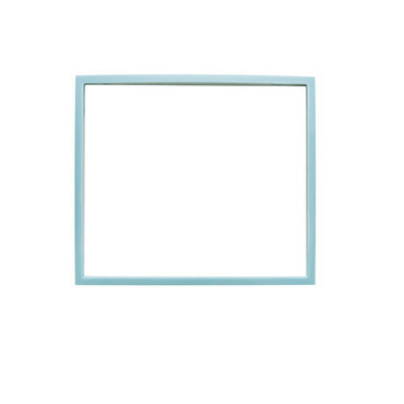 KANLUX DOMO Vnitřní dekorativní rámeček - modrý