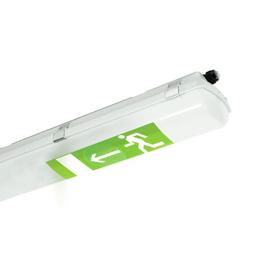 TREVOS PRIMA LED Ex 2.5ft PCc 16000/840 DALI 1F