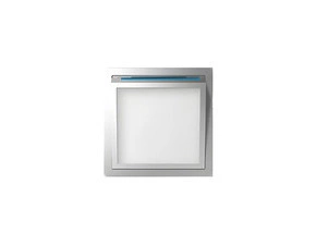 Kryt pro Modul světelný LED SIMON 82 82036-93, hliníková