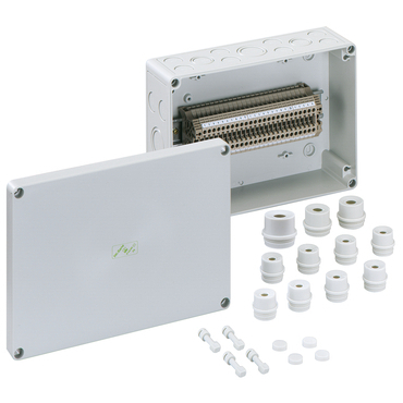 SPELSBERG 61502501 RK 4/25 - 25 x 4mm2