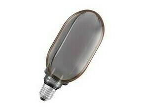 LED žárovka OSRAM 1906LG100D12 4W/818230VOFILSME27FS1
