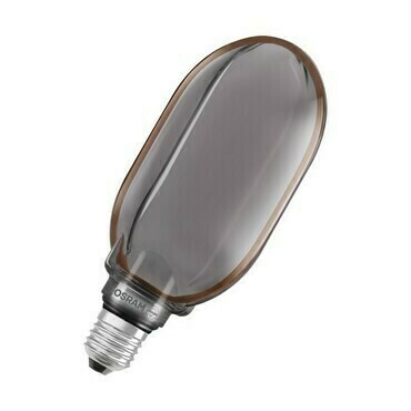 LED žárovka OSRAM 1906LG100D12 4W/818230VOFILSME27FS1