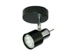 Svítidlo LED POL ORO STERNA 1XGU10 B