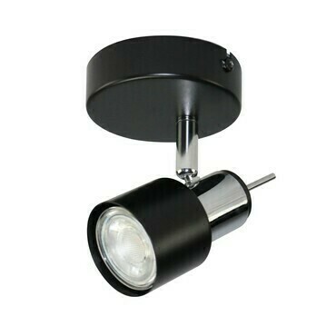 Svítidlo LED POL ORO STERNA 1XGU10 B