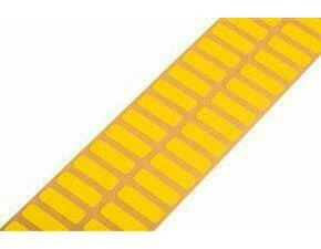 WAGO 210-811/000-002 Textilní etikety