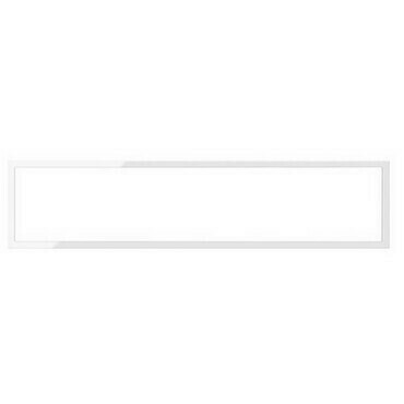 Rámeček Matrix SIMON 10000650-230, 5 násobný, bílá matná