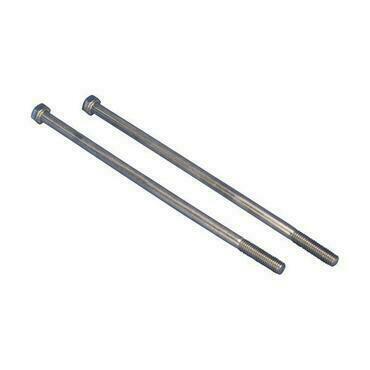 ER-ABS KIT 160x10 560910 Sada matic a šroubů pro držáky sběrnic ABS KIT 160x10, 560910