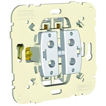 ELKO 21061 Přepínač sériový řaz. 5 10 A - 250 V