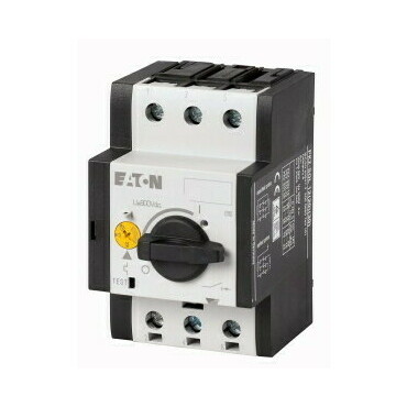 EATON 120939 PKZ-SOL30 Jistič 900 V DC, Ie = 30 A, Isc = 15-22 A, 2pól