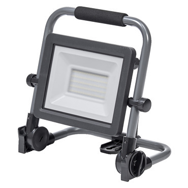 LED reflektor pracovní LEDVANCE LED WORKLIGHT VAL 50W 865 R-STAND
