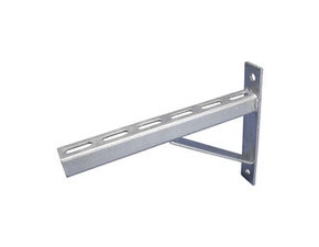 SCHM EB-CUCS0800HD 312180 konzola, materiál 3mm, délka 800mm, žárový zinek