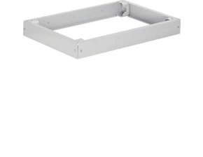 HAG FZ923D Sokl pro skříň IP54, 850x600x100mm, tř.i. I