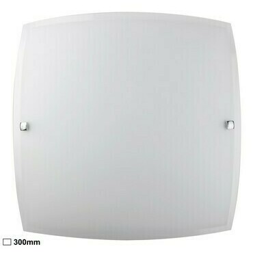 Stropní svítidlo Nedda opálové sklo E27 1×60W RABALUX 3688