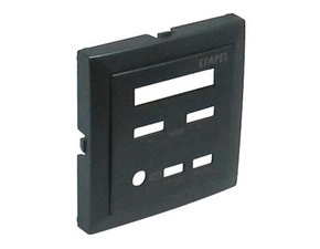 ELKO 90852 TIS 90852 TIS - šedá