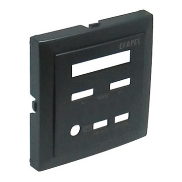 ELKO 90852 TIS 90852 TIS - šedá