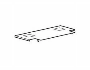 LEG 020490 XL3 ODD PŘEPÁŽKA HOR Š600