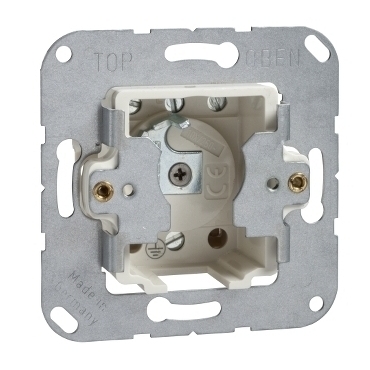 SCHN 121920 ELSO mechanismus - spínač na klíč 4/1, 10A, 250V, IP44