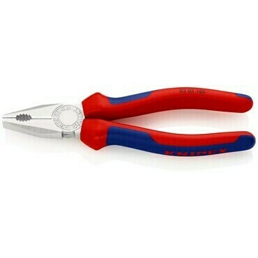 KNIPEX 03 05 180 Kleště kombinované