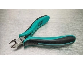 wpr11309 26-KS-1 mini kleště štípací stranové, d.: 130mm