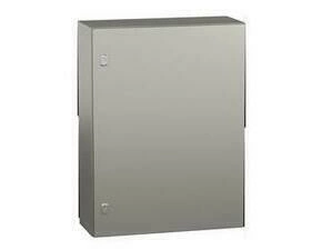 SCHN NSYS3X8625 S3X 304L, 800x600x250