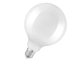 LED žárovka LEDVANCE LED G125150 17W 840 FILFR E27 V