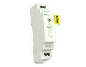 Zdroj spínaný ELKO 8048 PS1M-15/24V, stabilizovaný