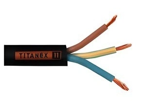 TITANEX H07RN-F  5G4