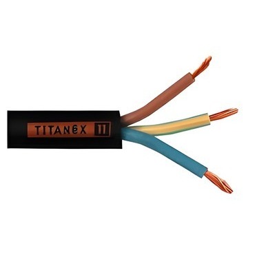 TITANEX H07RN-F  6G2,5