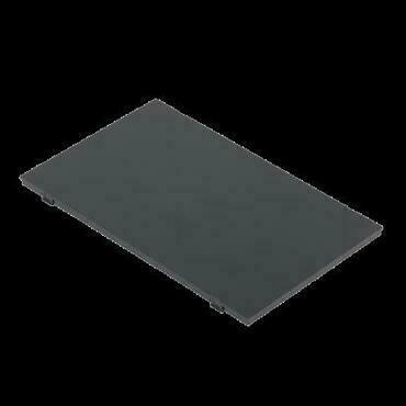 Zakončovací nástavec ke krabici podlahové SIMON S215/1, Simon KF (KF200/1), šedá