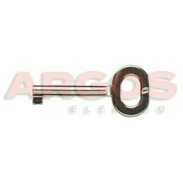 ESSER 769911 Kovový klíček pro tl. hlásiče