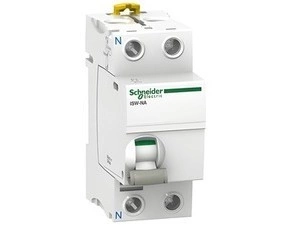 SCHN A9S70690 iSW-NA 2P 100A odpínač pro vypínací spoušť