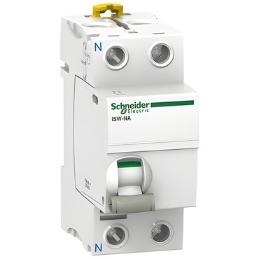 SCHN A9S70690 iSW-NA 2P 100A odpínač pro vypínací spoušť