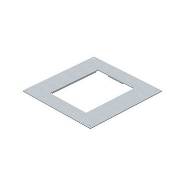 DUG 250-3 6 Montážní víko