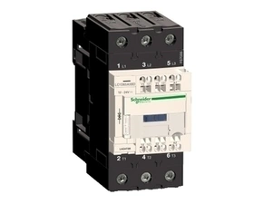 SCHN LAD4T3B D40A až D65A obousměrně omez. dioda up až 24V AC/DC odrušovací filtr