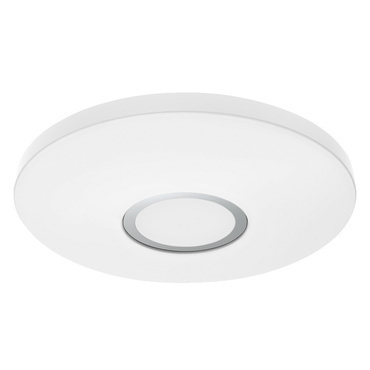 LED svítidlo stropní LEDVANCE SMART WIFI ORBISKITE RD340 RGBTW WT